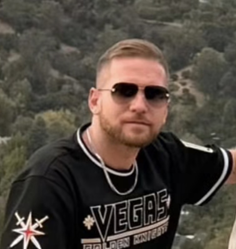 Jay Cannon, founder of The Cannon Run